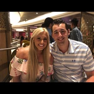 Meet your Posher, Kennedy